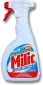 Čistič domácí Milit MR 500ml 