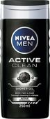 SG Nivea Men MIX 250ml