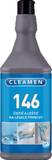 Cleamen 146 čistič + leštič podlah 1L