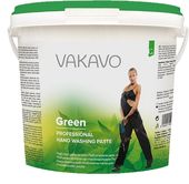 Isofa/Vakavo pasta green 5kg