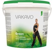 Isofa/Vakavo pasta green 5kg