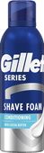 Holící pěna Gillete SERIES mix 200ml 