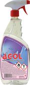 Agol dezinf.ploch alkohol. MR Virucid. 750ml