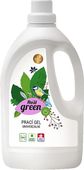 ECO Real Green Clean prací gel 42 dávek/ 1,5L