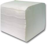 Toaletní papír 2vrs.7313 skládaný Harmony 250ks