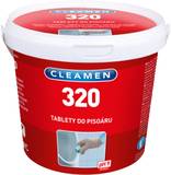 WC pisoar Cleamen 320 1,5kg=48ks