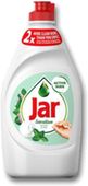 Nádobí Jar Teatree sensitive 450ml