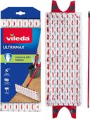 Mop komplet plochý Vileda UltraMax 2 druky bez vědra