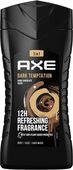Sprchový gel Axe 250ml 
