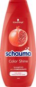 Šampon Schauma Color 400ml 