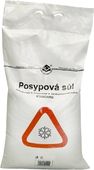 Sůl posypová 25kg