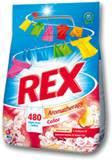 Prášek Rex bílé 18 dávek/ 990g