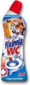 WC čistič Fixinela Ocean 750ml