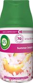 Osvěžovač dávk.FreshMat. NN Květy 250ml