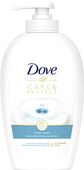 Tekuté mýdlo 250ml Dove Care Protect