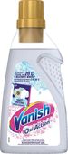 Vanish Oxi Action gel na bělení a skvrny bílý 1L