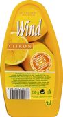 Osvěžovač Gel Wind Citron 150ml