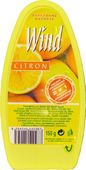 Osvěžovač Gel Wind Citron 150ml