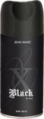 Deo X-Black-pánské 150ml