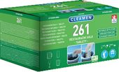 Cleamen 261 restaurační sklo tablet 72ks