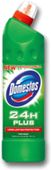 WC čistič Domestos Fresh zelený 750ml 