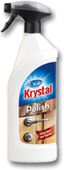 Leštěnka Krystal s MR 750ml