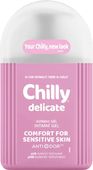 Sprchový gel Chilly pro intimní hygienu 200ml