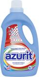 Prací gel Azurit barevné 25 dávek