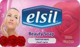 Mýdlo Elsil/ Farissa rose 50g