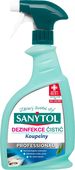 Koupelny Sanytol MR Profi 750ml