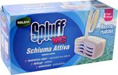 WC závěs Spluff Marina 4ks x 33g