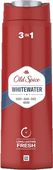 SG Old Spice WhiteWater 400ml