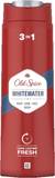 SG Old Spice WhiteWater 400ml