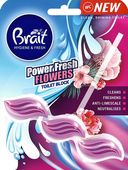 WC závěs Brait Flowers 39g