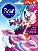 WC závěs Brait Flowers 39g