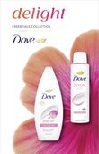 Balíček Dove Petal Soft SG+Deo