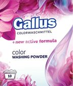 Prášek Gallus Color 10 dávky/ 600g