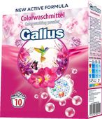 Prášek Gallus Color 10 dávky/ 600g