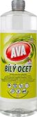 Ocet 1L  Bílý na úklid 10% 