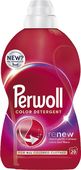 Prací gel Perwoll Color 36 dávek/1,98l