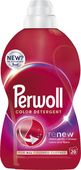 Prací gel Perwoll Color 36 dávek/1,98l