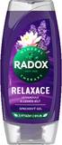 SG Radox dámský Relaxace Levandule 225ml