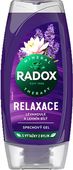 SG Radox dámský Relaxace Levandule 225ml