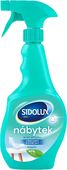 Leštěnka Sidolux M proti prachu  Marseillské mýdlo 400ml