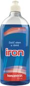 Okna Iron okna a rámy 750ml