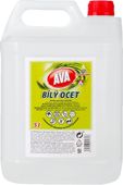 Ocet 5L  Bílý na úklid 10% 