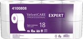 Toaletní papír 3vrs.150 Velvet celuloza 18m