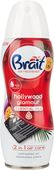 Osvěžovač spray Brait suchý Hollywood Glamour 300ml