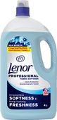 Aviváž Lenor Profesional Sea Breeze 200dávek/ 4L
