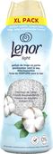 Aviváž Perličky Lenor Fresh Cotton 495g